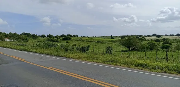 Fazenda / Sítio / Chácara à venda, 65000m² no Centro, Pilar