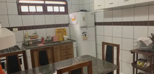 Casa de Condomínio com 4 Quartos à venda, 140m² no Alpes Suiços, Gravatá