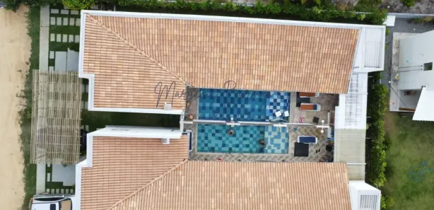 Casa de Condomínio com 6 Quartos à venda, 500m² no , Prado
