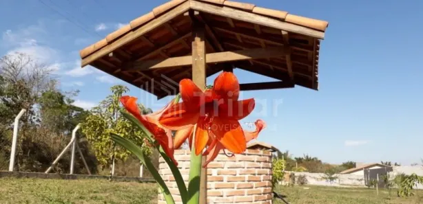 Fazenda / Sítio / Chácara com 2 Quartos à venda, 312m² no Chácara Marambaia, Caçapava