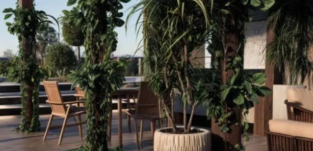 Apartamento com 1 Quarto à venda, 43m² no Jardim Oceania, João Pessoa