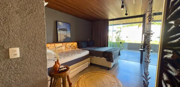 Casa de Condomínio com 4 Quartos à venda, 280m² no Centro, Passo de Camaragibe