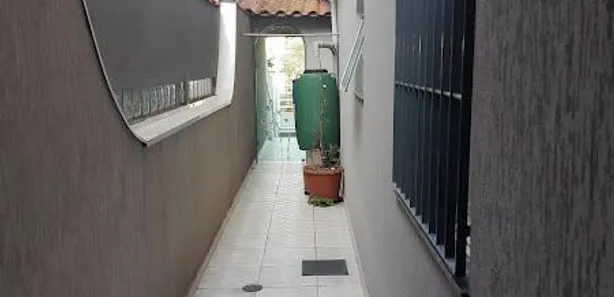 Sobrado com 3 Quartos à venda, 189m² no Jardim Sônia Maria, Mauá