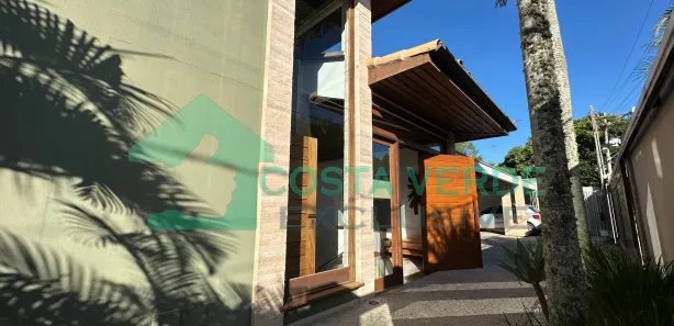 Casa com 6 Quartos para alugar, 640m² no Ferradura, Armação dos Búzios