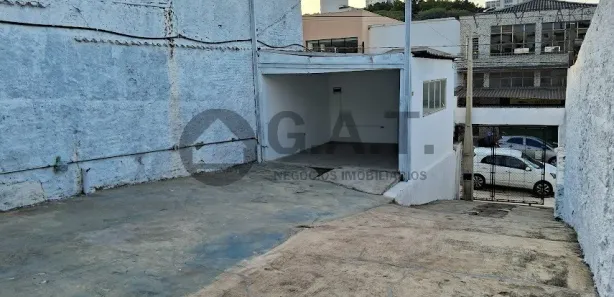 Casa Comercial com 2 Quartos para alugar, 130m² no Centro, Sorocaba
