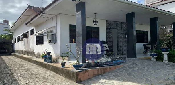 Casa com 4 Quartos para venda ou aluguel, 400m² no Expedicionários, João Pessoa