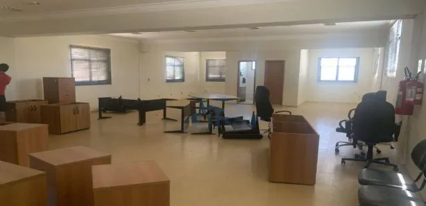 Galpão / Depósito / Armazém para alugar, 370m² no Jardim Alvorada, Jandira