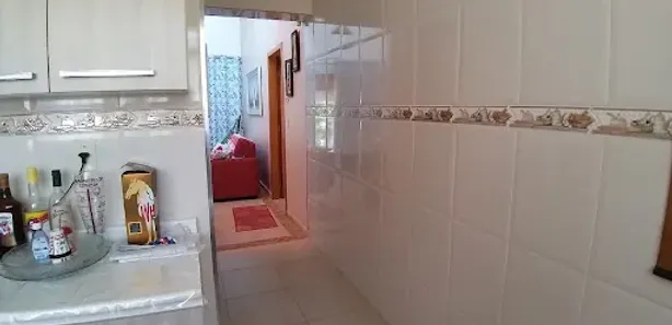 Casa de Condomínio com 2 Quartos à venda, 123m² no Condomínio Porta do Sol, Mairinque