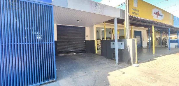 Loja / Salão / Ponto Comercial para alugar, 80m² no Lagoa Dourada, Londrina