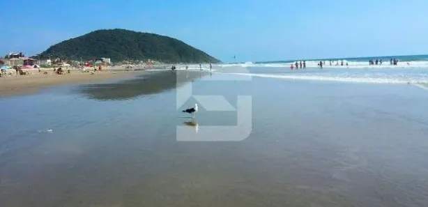 Terreno / Lote / Condomínio à venda, 1309m² no Do Ubatuba, São Francisco do Sul
