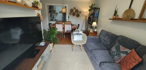 Apartamento com 2 Quartos à venda, 70m² no Bingen, Petrópolis