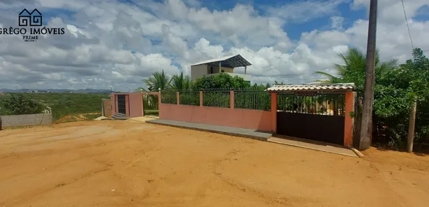 Fazenda / Sítio / Chácara com 7 Quartos à venda, 1200m² no Rafael, Caruaru