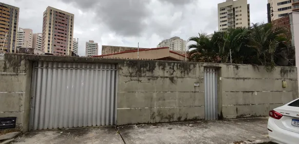 Casa com 3 Quartos à venda, 200m² no Nova Parnamirim, Parnamirim