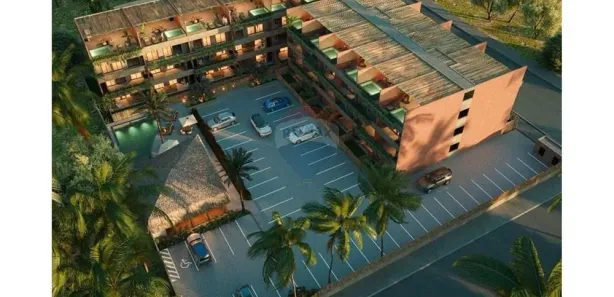 Apartamento com 1 Quarto à venda, 51m² no , Marechal Deodoro
