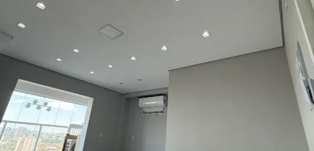 Kitnet com 1 Quarto à venda, 35m² no Centro, Mogi das Cruzes