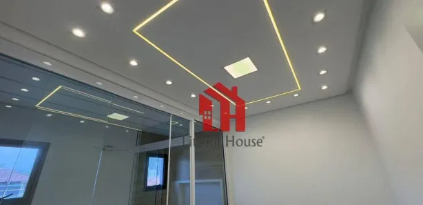 Casa de Condomínio com 4 Quartos para venda ou aluguel, 260m² no Campo Grande, Santos