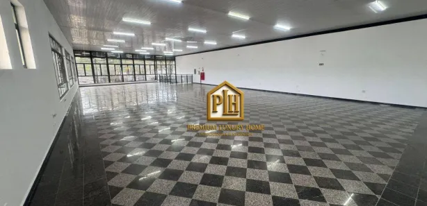 Loja / Salão / Ponto Comercial para alugar, 356m² no Vila Thais, Atibaia