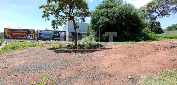 Terreno / Lote / Condomínio para alugar, 370m² no Alto da Boa Vista, Ribeirão Preto