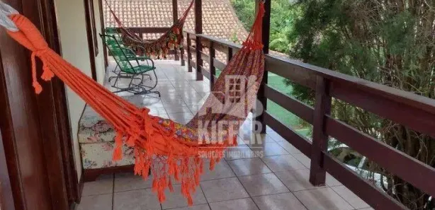 Casa com 5 Quartos à venda, 200m² no Badu, Niterói