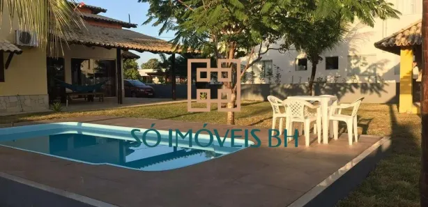 Casa de Condomínio com 2 Quartos à venda, 600m² no Prado, Prado