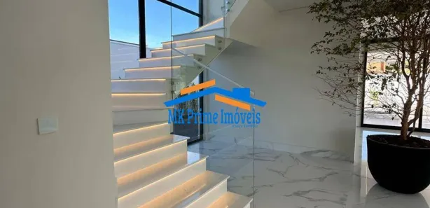 Casa de Condomínio com 4 Quartos à venda, 1283m² no Residencial Jardim Perolla II, Itupeva