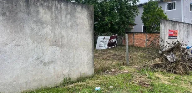 Galpão / Depósito / Armazém à venda, 180m² no Costeira, São José dos Pinhais