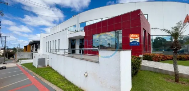 Galpão / Depósito / Armazém para alugar, 360m² no Boa Vista, Londrina