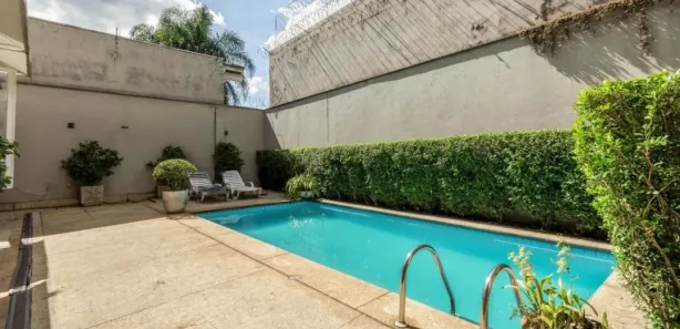 Sobrado com 4 Quartos para venda ou aluguel, 360m² no Morumbi, São Paulo