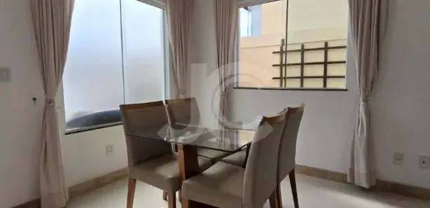 Casa de Condomínio com 3 Quartos à venda, 124m² no Candeias, Vitória da Conquista