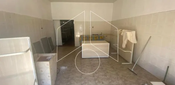 Galpão / Depósito / Armazém à venda, 450m² no Lorenzetti, Marília