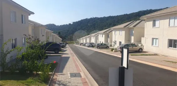 Casa de Vila com 3 Quartos à venda, 90m² no João XXIII, Vinhedo
