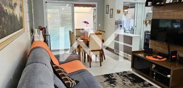 Sobrado com 2 Quartos à venda, 86m² no Parque Renato Maia, Guarulhos