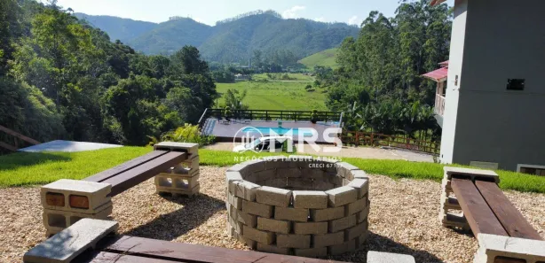 Fazenda / Sítio / Chácara com 3 Quartos à venda, 5800m² no São João Batista, São João Batista