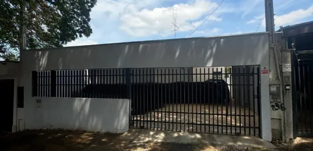 Casa com 4 Quartos à venda, 300m² no Jardim Chapadão, Campinas