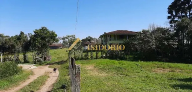 Fazenda / Sítio / Chácara à venda, 30486m² no São Dimas, Colombo