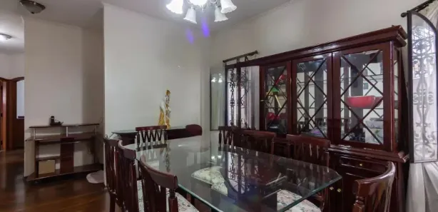 Casa de Condomínio com 3 Quartos para alugar, 177m² no Adalgisa, Osasco