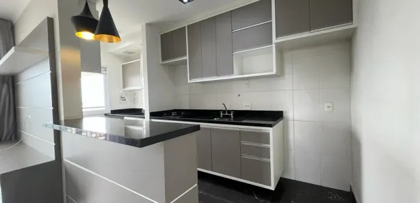 Apartamento com 3 Quartos para alugar, 73m² no Tamboré, Barueri