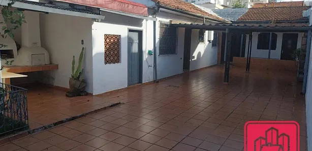 Casa com 2 Quartos para venda ou aluguel, 248m² no Rudge Ramos, São Bernardo do Campo