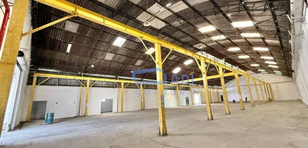 Galpão / Depósito / Armazém para alugar, 4777m² no Jardim Fátima, Guarulhos