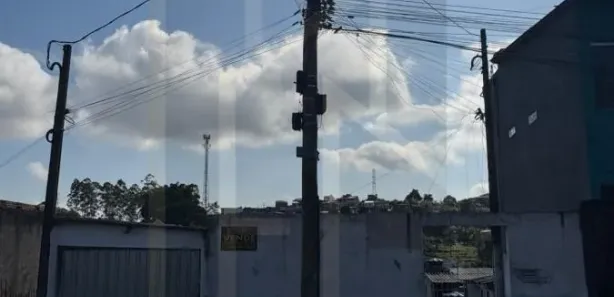 Terreno / Lote / Condomínio à venda, 277m² no Mirante do Arujá, Arujá