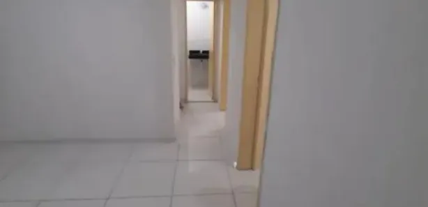 Apartamento com 2 Quartos à venda, 53m² no Chácara Dona Escolástica, Itaquaquecetuba