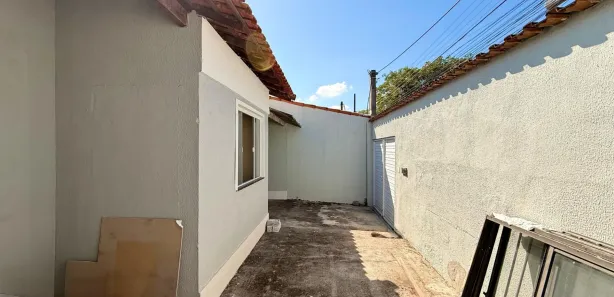 Casa com 3 Quartos à venda, 100m² no Campo Grande, Rio de Janeiro