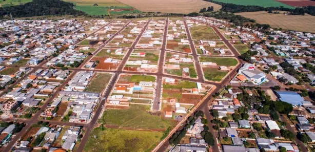 Terreno / Lote / Condomínio à venda, 360m² no Cascavel Velho, Cascavel