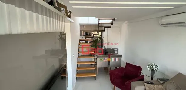 Cobertura com 3 Quartos à venda, 132m² no Palmeiras, Cabo Frio