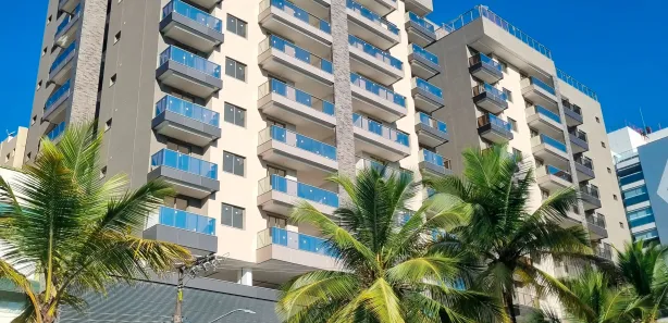 Antônio Carneiro Maia – Pronto para Morar! no Praia da Costa, Vila Velha