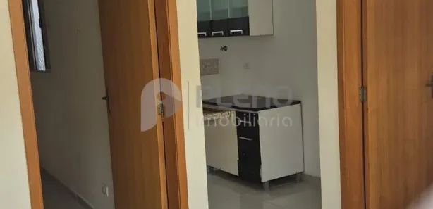 Casa de Condomínio com 1 Quarto para alugar, 28m² no Jardim Paraíso, São Paulo