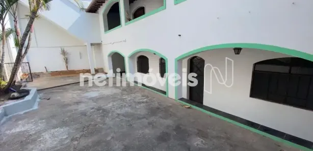 Casa com 4 Quartos à venda, 327m² no Santo Antônio, Pedro Leopoldo