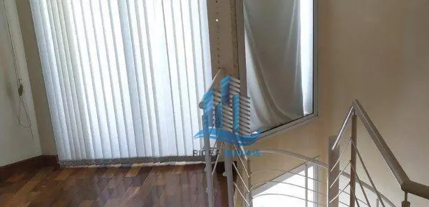Cobertura com 2 Quartos à venda, 91m² no Santa Paula, São Caetano do Sul
