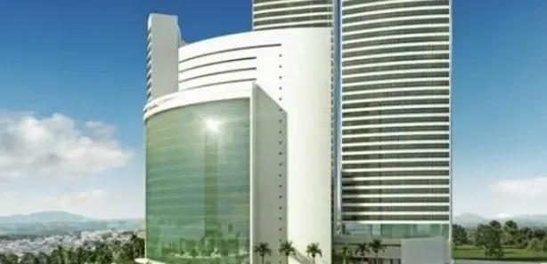 Flat com 2 Quartos à venda, 53m² no Vila Cabral, Campina Grande