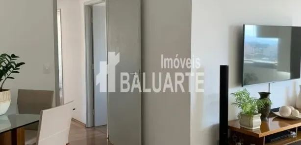 Apartamento com 3 Quartos à venda, 85m² no Jardim Consórcio, São Paulo
